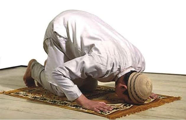 تفسير حلم الموت وانا اصلي في المنام